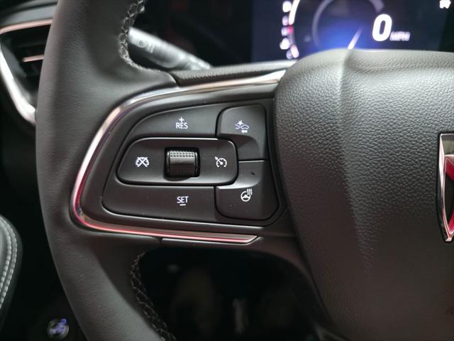 2026 Buick Encore GX Avenir AWD