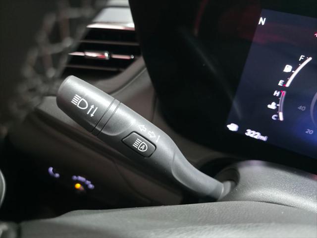 2026 Buick Encore GX Avenir AWD
