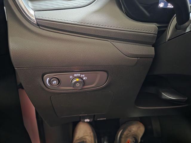 2026 Buick Encore GX Avenir AWD