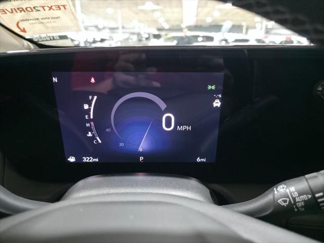 2026 Buick Encore GX Avenir AWD