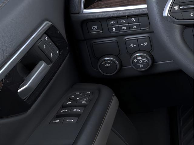 2026 Chevrolet Suburban Premier, RWD