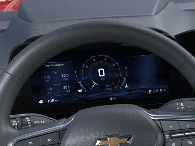 2026 Chevrolet Suburban Premier, RWD