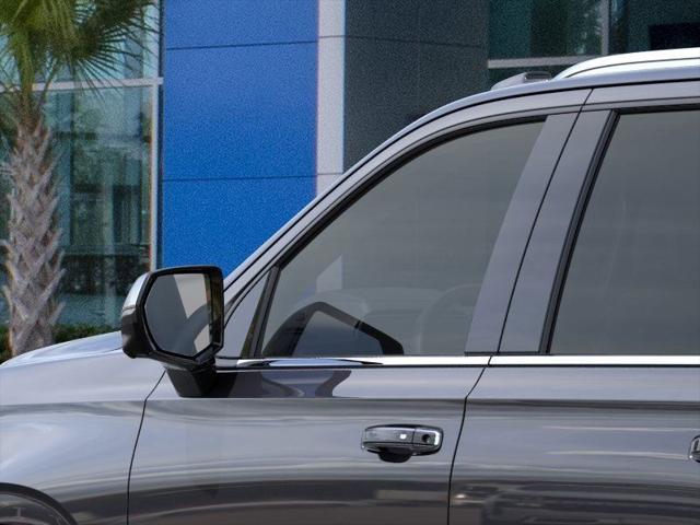 2026 Chevrolet Suburban Premier, RWD