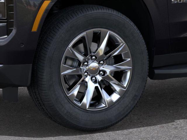 2026 Chevrolet Suburban Premier, RWD