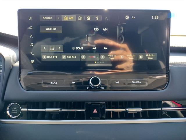 2026 Mitsubishi Outlander ES 1.5T S-AWC