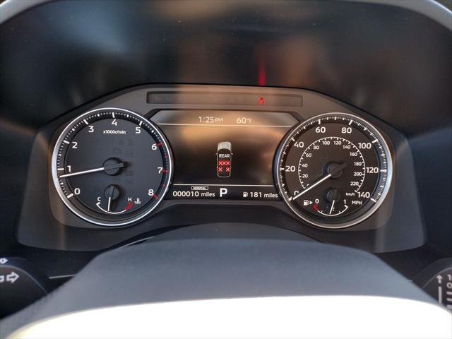 2026 Mitsubishi Outlander ES 1.5T S-AWC