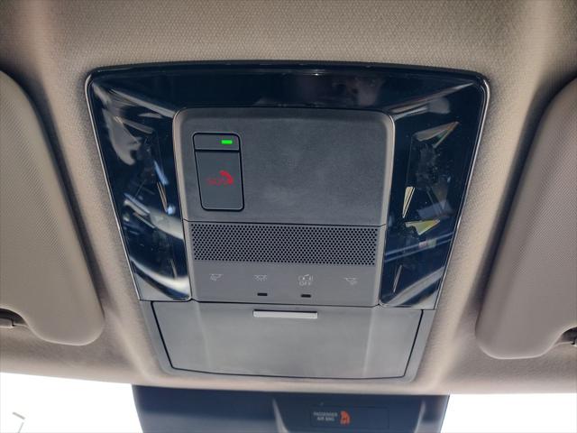 2026 Mitsubishi Outlander ES 1.5T S-AWC