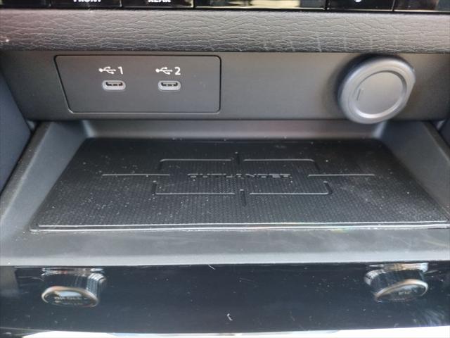 2026 Mitsubishi Outlander ES 1.5T S-AWC