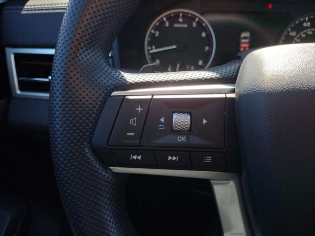 2026 Mitsubishi Outlander ES 1.5T S-AWC