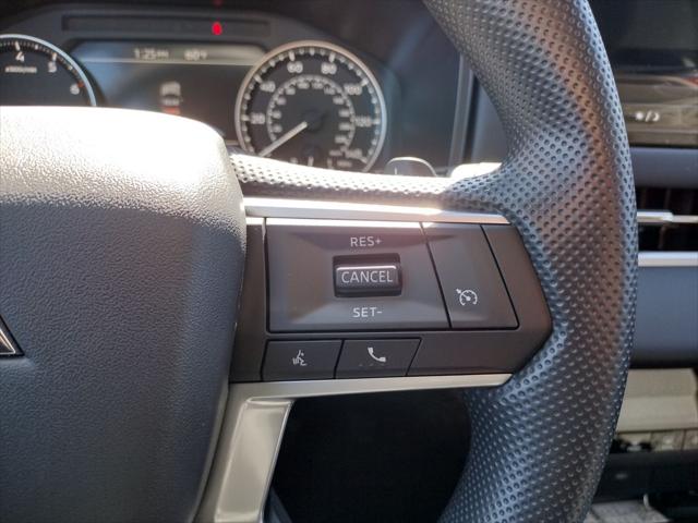 2026 Mitsubishi Outlander ES 1.5T S-AWC