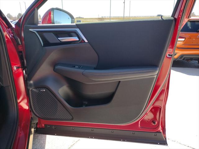 2026 Mitsubishi Outlander ES 1.5T S-AWC