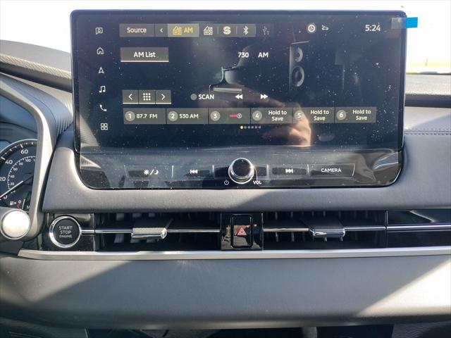 2026 Mitsubishi Outlander ES 1.5T S-AWC