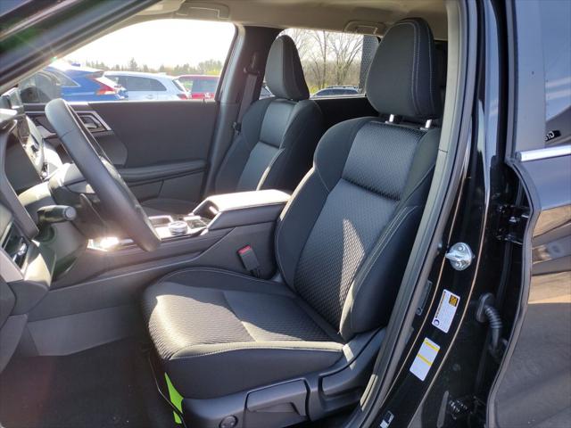 2026 Mitsubishi Outlander ES 1.5T S-AWC