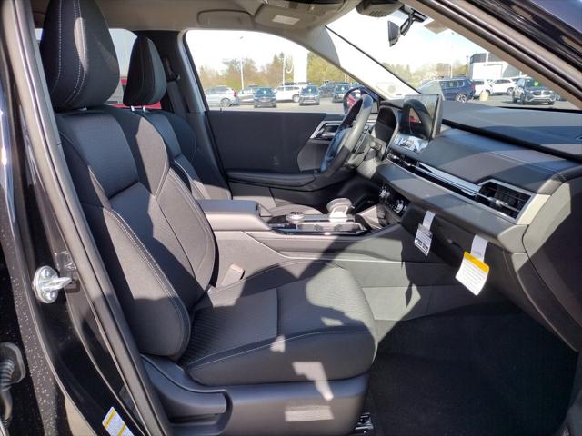 2026 Mitsubishi Outlander ES 1.5T S-AWC