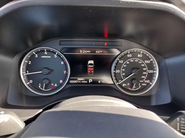 2026 Mitsubishi Outlander ES 1.5T S-AWC