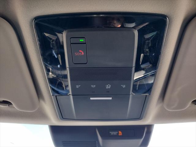 2026 Mitsubishi Outlander ES 1.5T S-AWC
