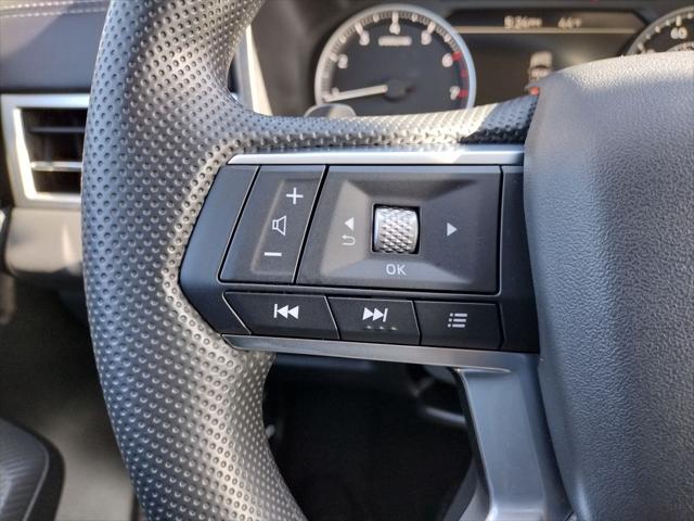 2026 Mitsubishi Outlander ES 1.5T S-AWC