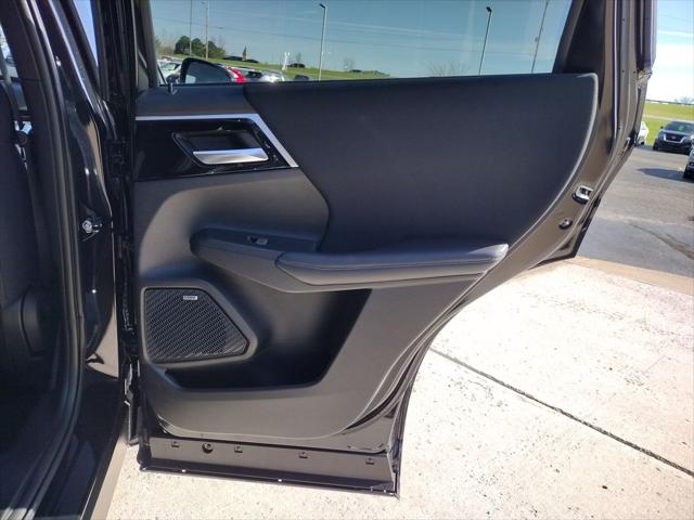 2026 Mitsubishi Outlander ES 1.5T S-AWC