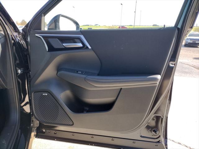 2026 Mitsubishi Outlander ES 1.5T S-AWC