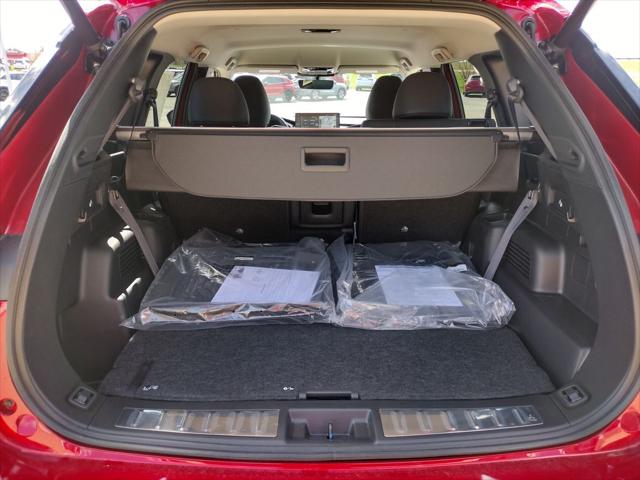 2026 Mitsubishi Outlander SE 1.5T S-AWC