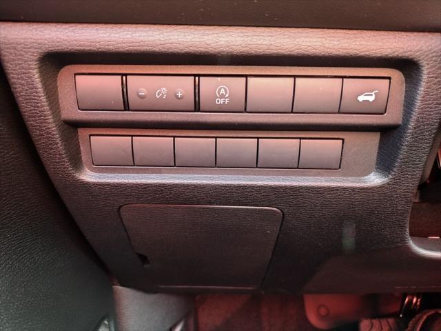 2026 Mitsubishi Outlander SE 1.5T S-AWC