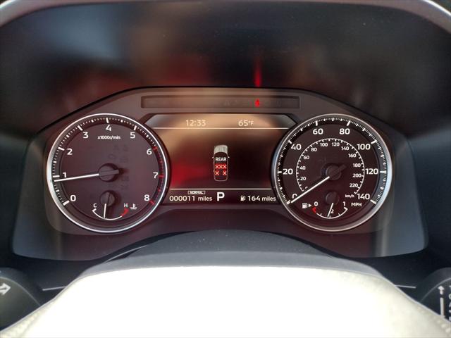 2026 Mitsubishi Outlander SE 1.5T S-AWC