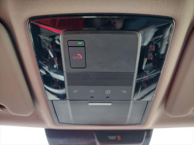 2026 Mitsubishi Outlander SE 1.5T S-AWC