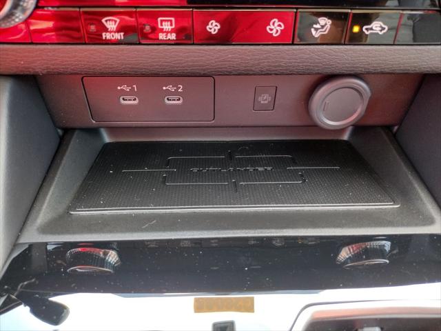 2026 Mitsubishi Outlander SE 1.5T S-AWC