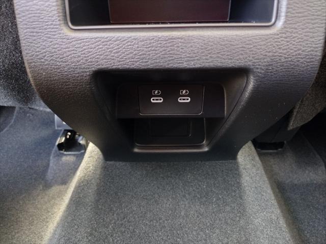 2026 Mitsubishi Outlander SE 1.5T S-AWC