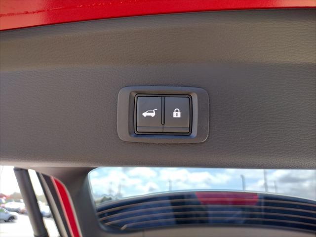 2026 Mitsubishi Outlander SE 1.5T S-AWC