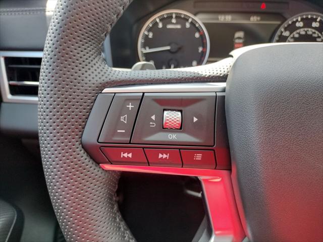 2026 Mitsubishi Outlander SE 1.5T S-AWC