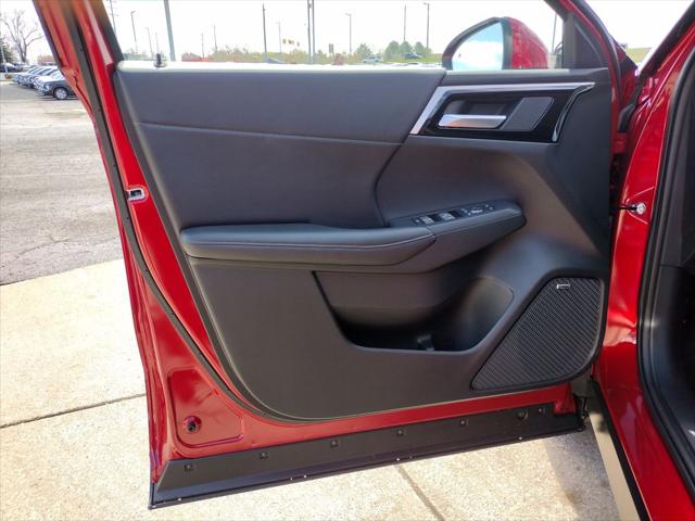 2026 Mitsubishi Outlander SE 1.5T S-AWC