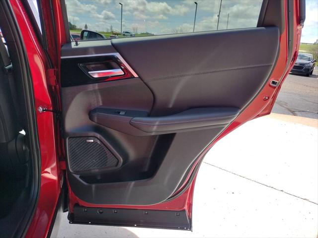 2026 Mitsubishi Outlander SE 1.5T S-AWC