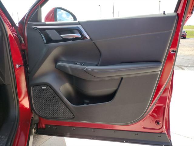 2026 Mitsubishi Outlander SE 1.5T S-AWC