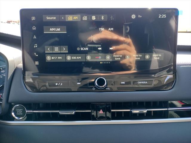 2026 Mitsubishi Outlander ES 1.5T S-AWC