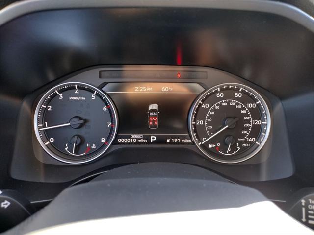 2026 Mitsubishi Outlander ES 1.5T S-AWC