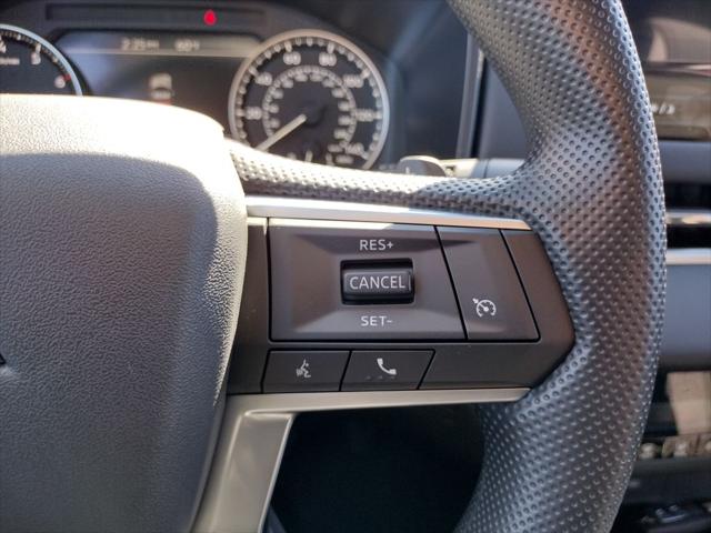 2026 Mitsubishi Outlander ES 1.5T S-AWC