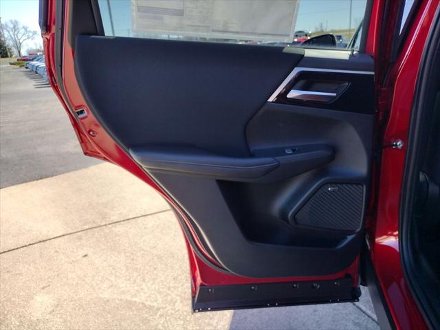 2026 Mitsubishi Outlander ES 1.5T S-AWC