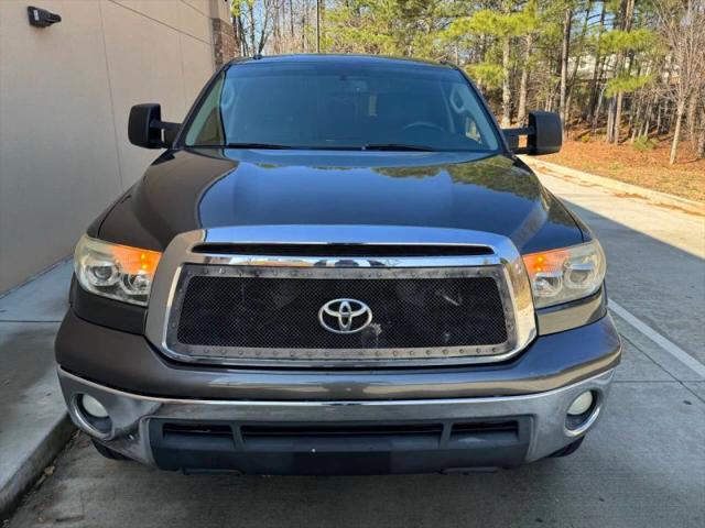 2012 Toyota Tundra Grade 5.7L V8