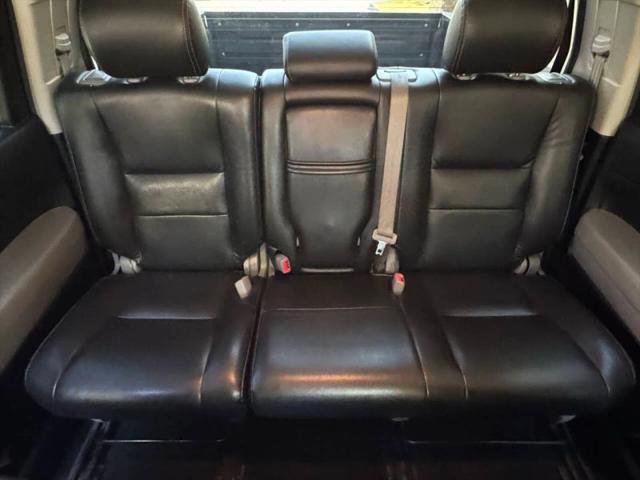 2012 Toyota Tundra Grade 5.7L V8