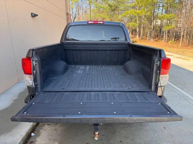2012 Toyota Tundra Grade 5.7L V8