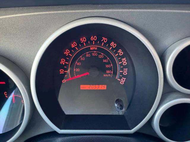 2012 Toyota Tundra Grade 5.7L V8