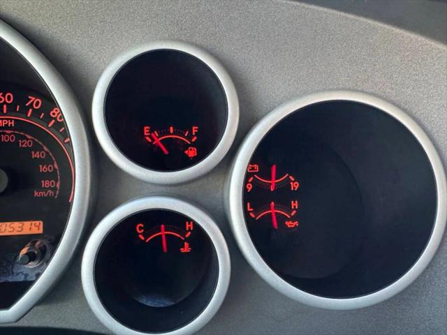 2012 Toyota Tundra Grade 5.7L V8