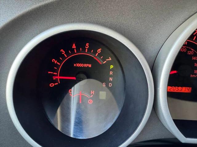 2012 Toyota Tundra Grade 5.7L V8