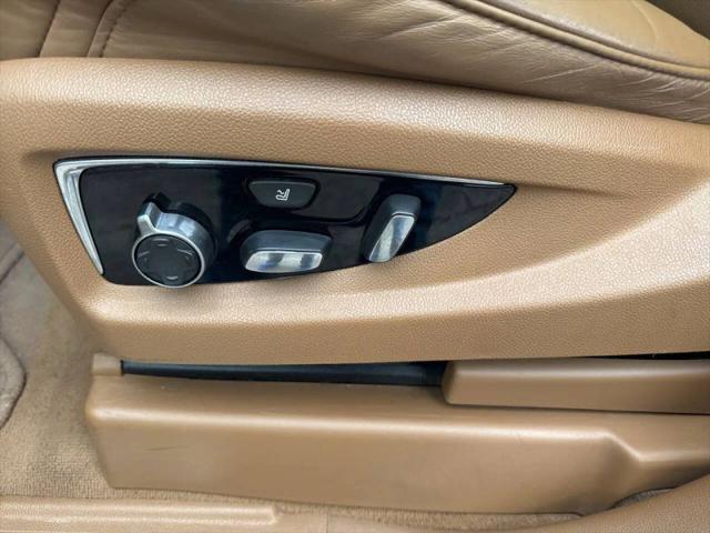 2017 Cadillac Escalade ESV Platinum