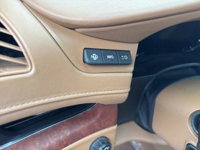 2017 Cadillac Escalade ESV Platinum