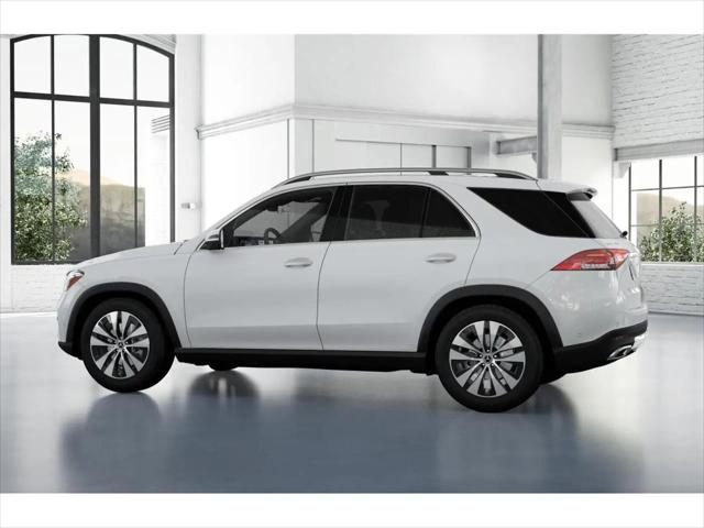 2026 Mercedes-Benz GLE GLE 350 GLE 350