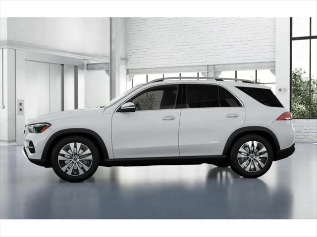 2026 Mercedes-Benz GLE GLE 350 GLE 350