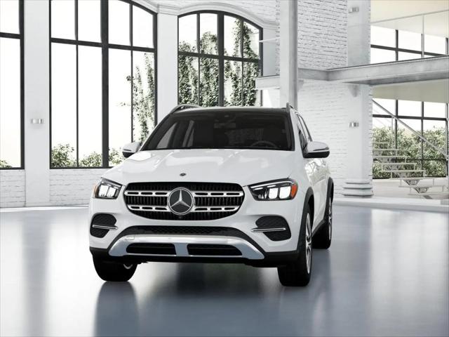 2026 Mercedes-Benz GLE GLE 350 GLE 350