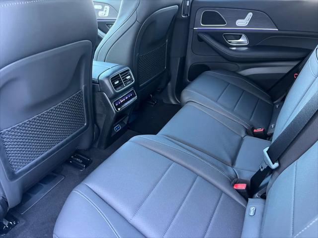 2026 Mercedes-Benz GLE GLE 350 GLE 350